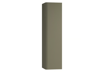 ISTANBUL - Tall bathroom cabinet with doors by VitrA Bathrooms - view 3